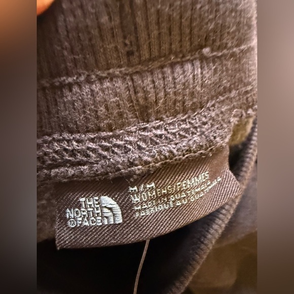 The North Face Cargo Pants - M - Drawstring Elastic Waist  Sweat Pants Sport - Picture 12 of 16
